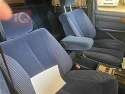 مرسيدس بنز S-Class
